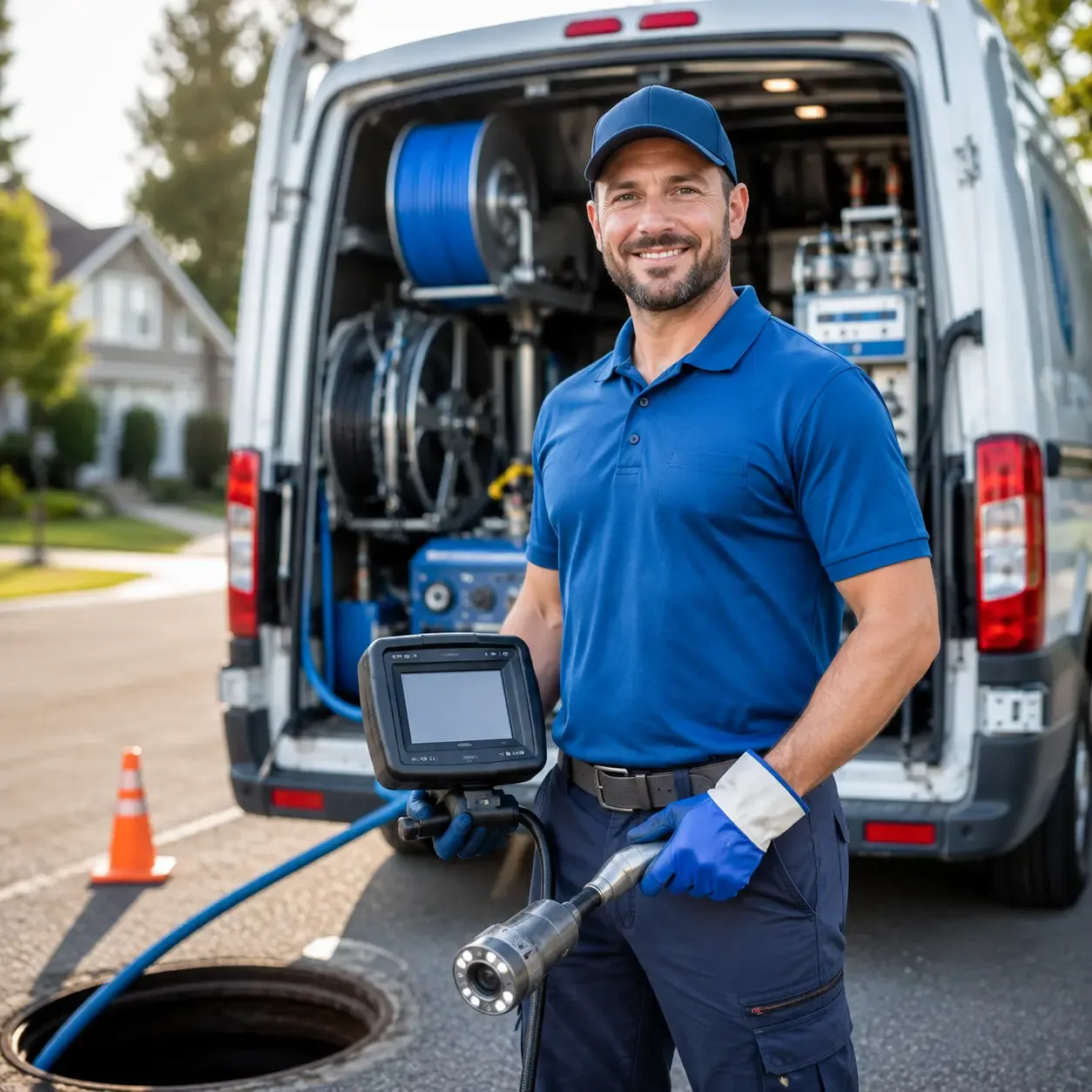 Local Pipe Relining specialists in Hustonville, KY