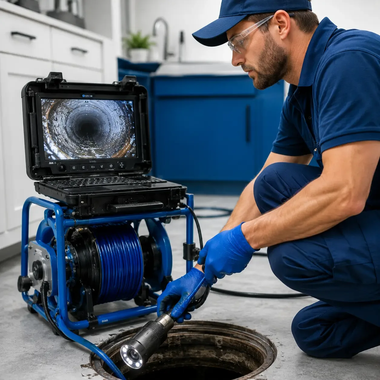 Pipe Relining professionals serving Hustonville, KY